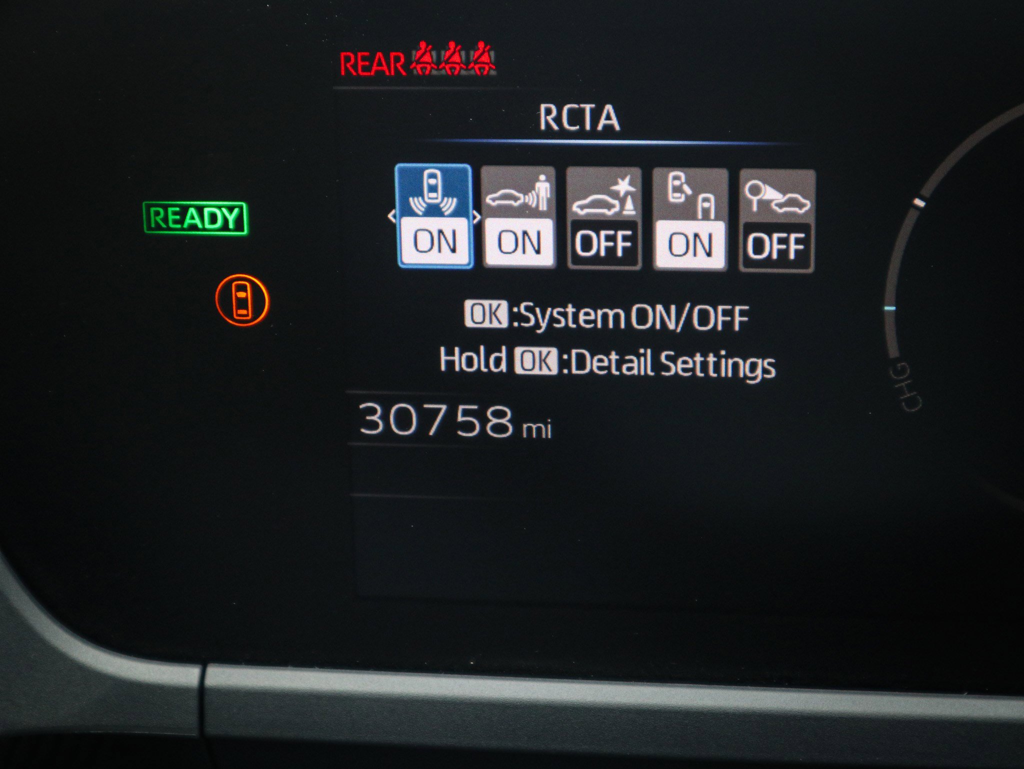 Used 2023 Subaru Solterra Limited image 22