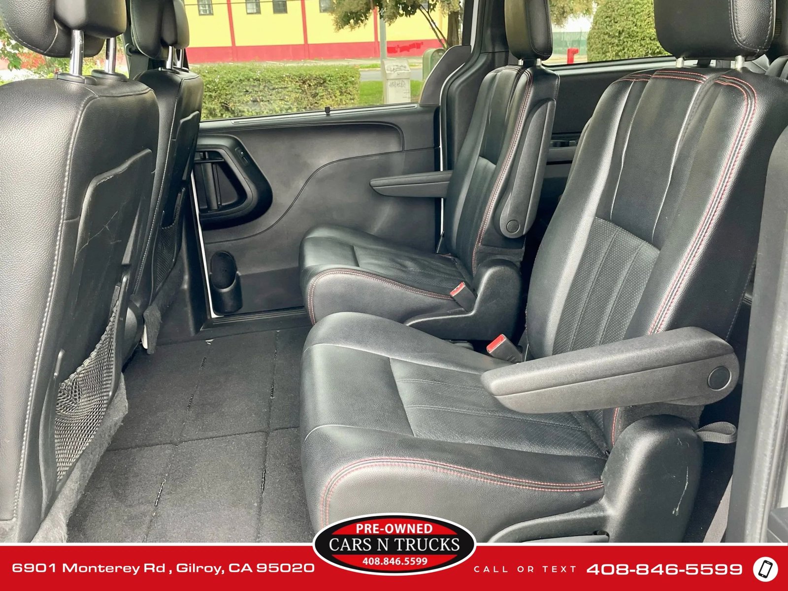 Used 2019 Dodge Grand Caravan GT FWD image 10