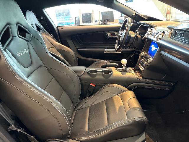 Certified 2023 Ford Mustang Mach 1 w/ Equipment Group 700A image 28