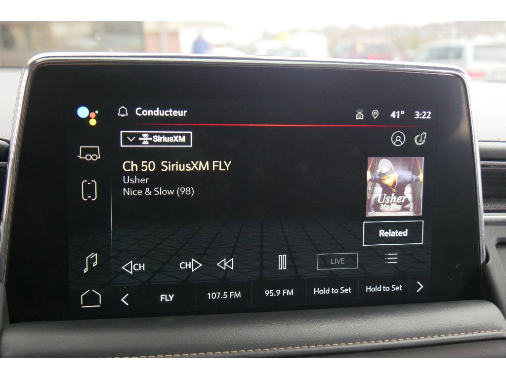 Used 2022 GMC Yukon SLT image 31