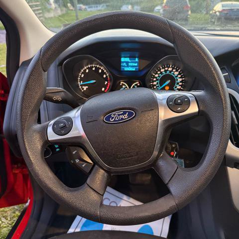 Used 2012 Ford Focus SE image 13