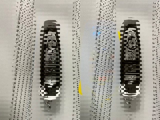 New 2025 Ford Expedition Platinum w/ Platinum Ultimate Package image 25