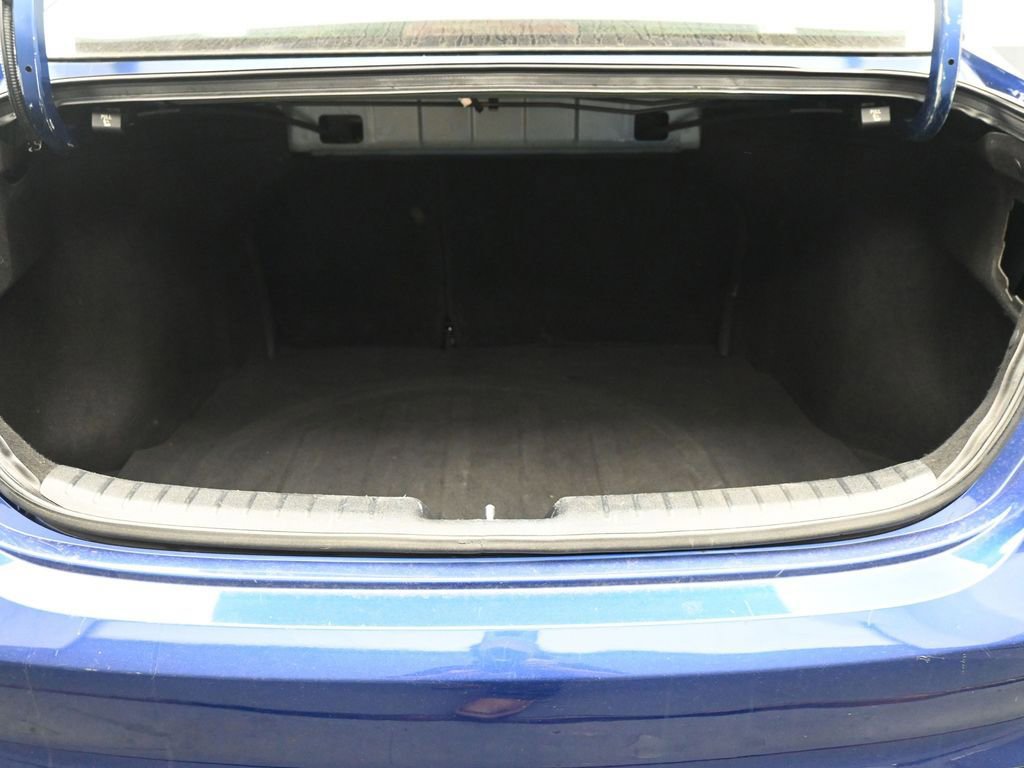 Used 2022 Kia Forte LXS image 18