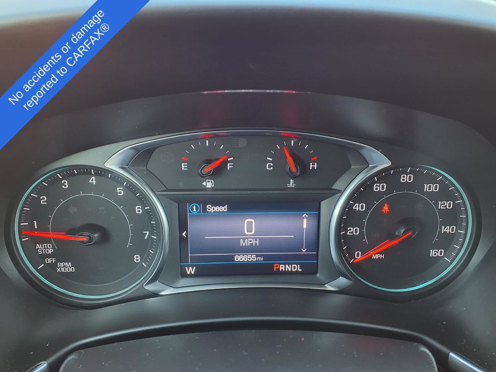 Used 2022 Chevrolet Equinox LT AWD/4WD image 19