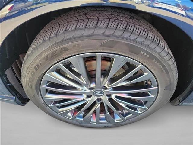 Used 2024 Lexus RX 350 image 9