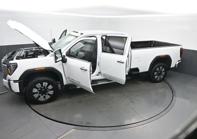 Used 2025 GMC Sierra 2500 Denali w/ Technology Package image 63