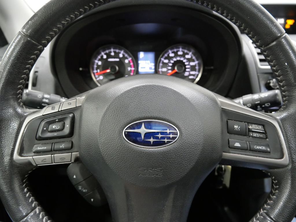 Used 2016 Subaru Forester 2.5i Limited image 17