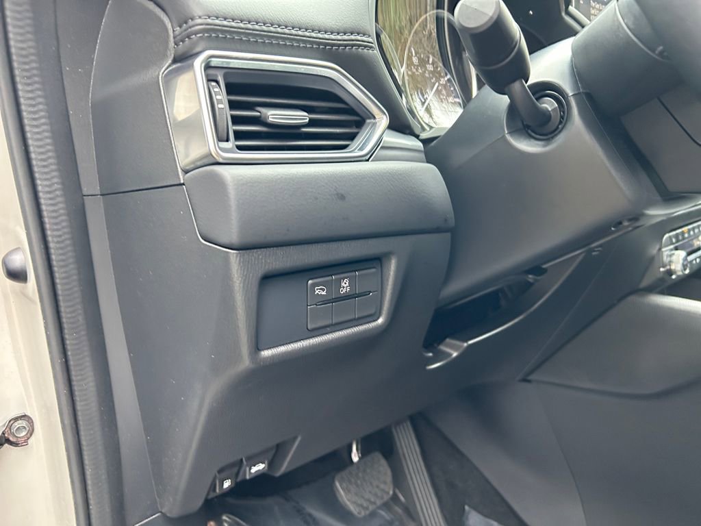 Used 2024 MAZDA CX-5 AWD 2.5 S w/ Select Package image 21