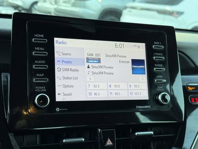 Used 2024 Toyota Camry SE w/ Convenience Package image 14