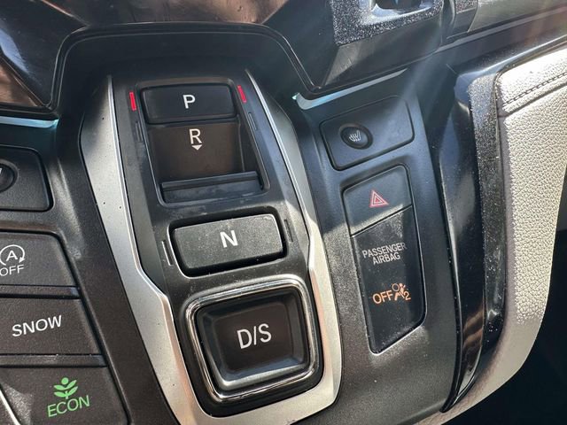 Certified 2022 Honda Odyssey Touring image 21