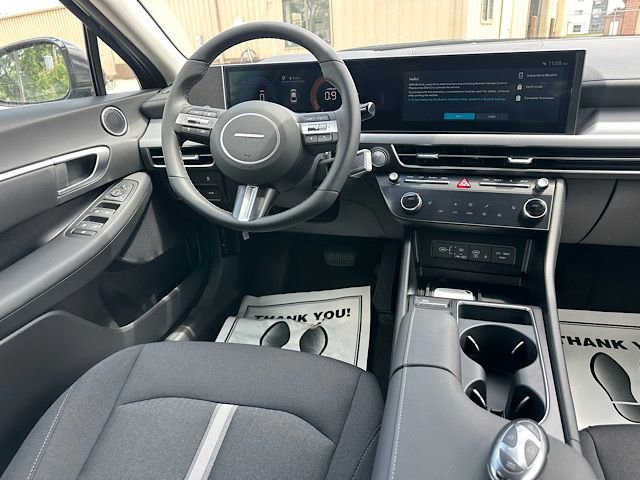 New 2026 Hyundai Sonata SEL AWD/4WD image 14