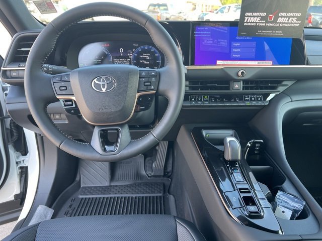 New 2026 Toyota Crown XLE image 14