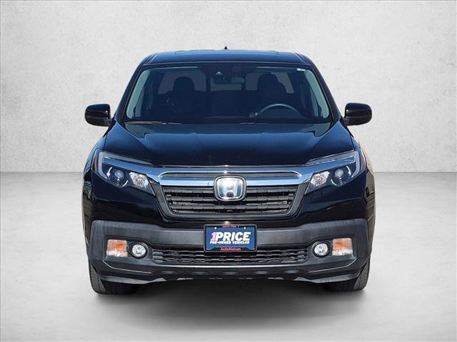 Used 2020 Honda Ridgeline RTL image 2