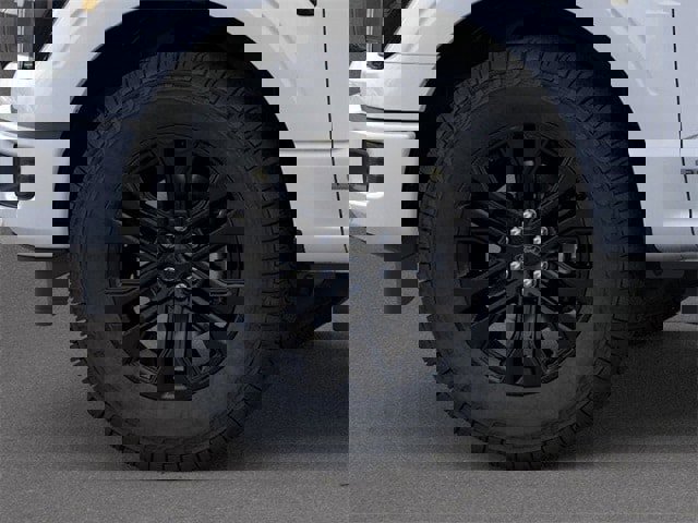 New 2025 Ford F150 Lariat w/ Equipment Group 502A High image 19