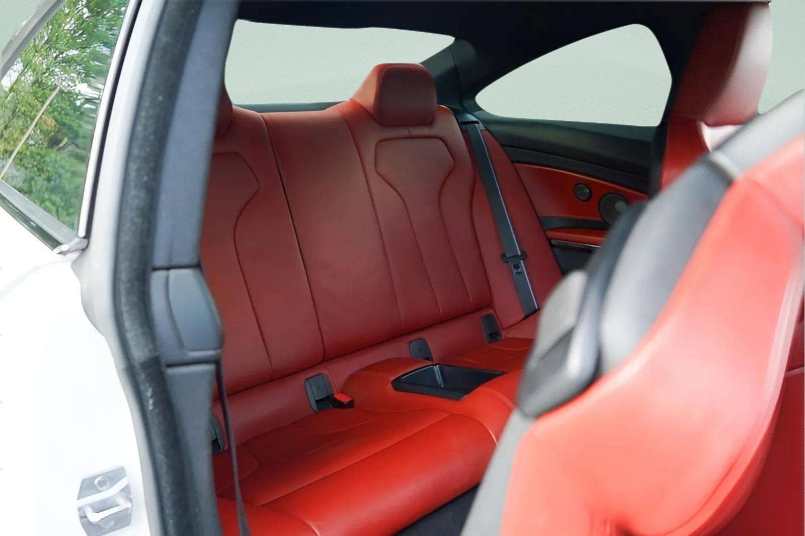 Used 2018 BMW M4 Coupe w/ Competition Package image 50