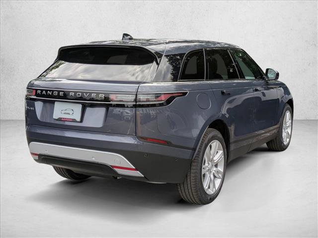 Used 2026 Land Rover Range Rover Velar S AWD/4WD image 2