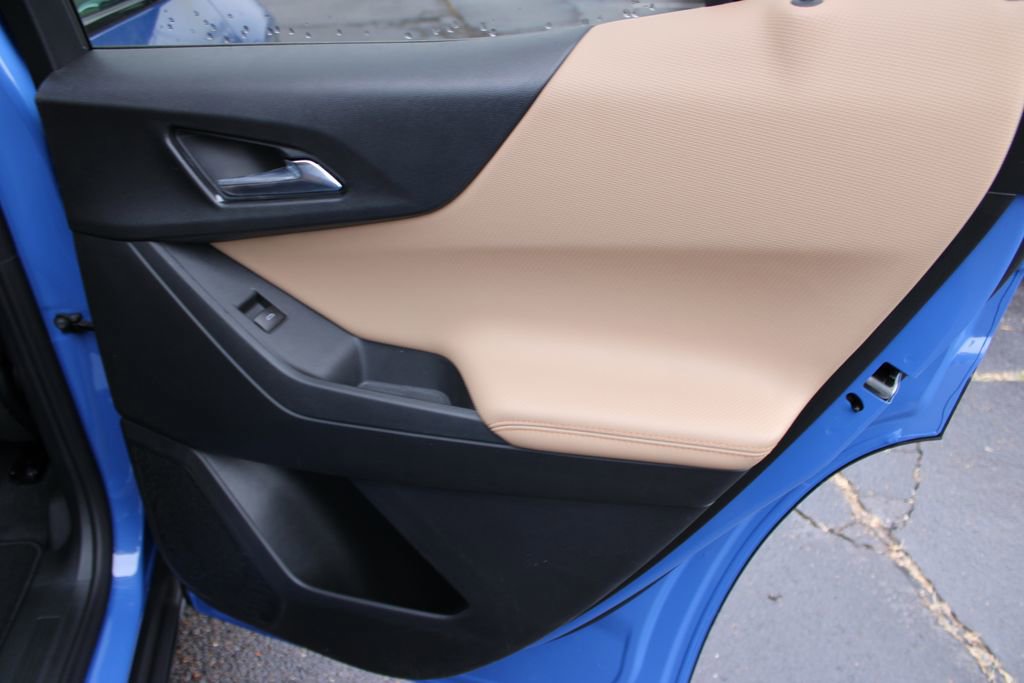 New 2026 Chevrolet Equinox ACTIV image 24