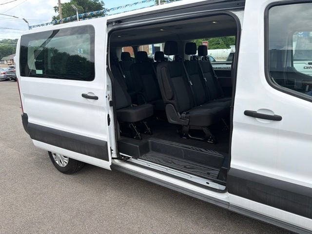 Used 2022 Ford Transit 350 XLT RWD image 40