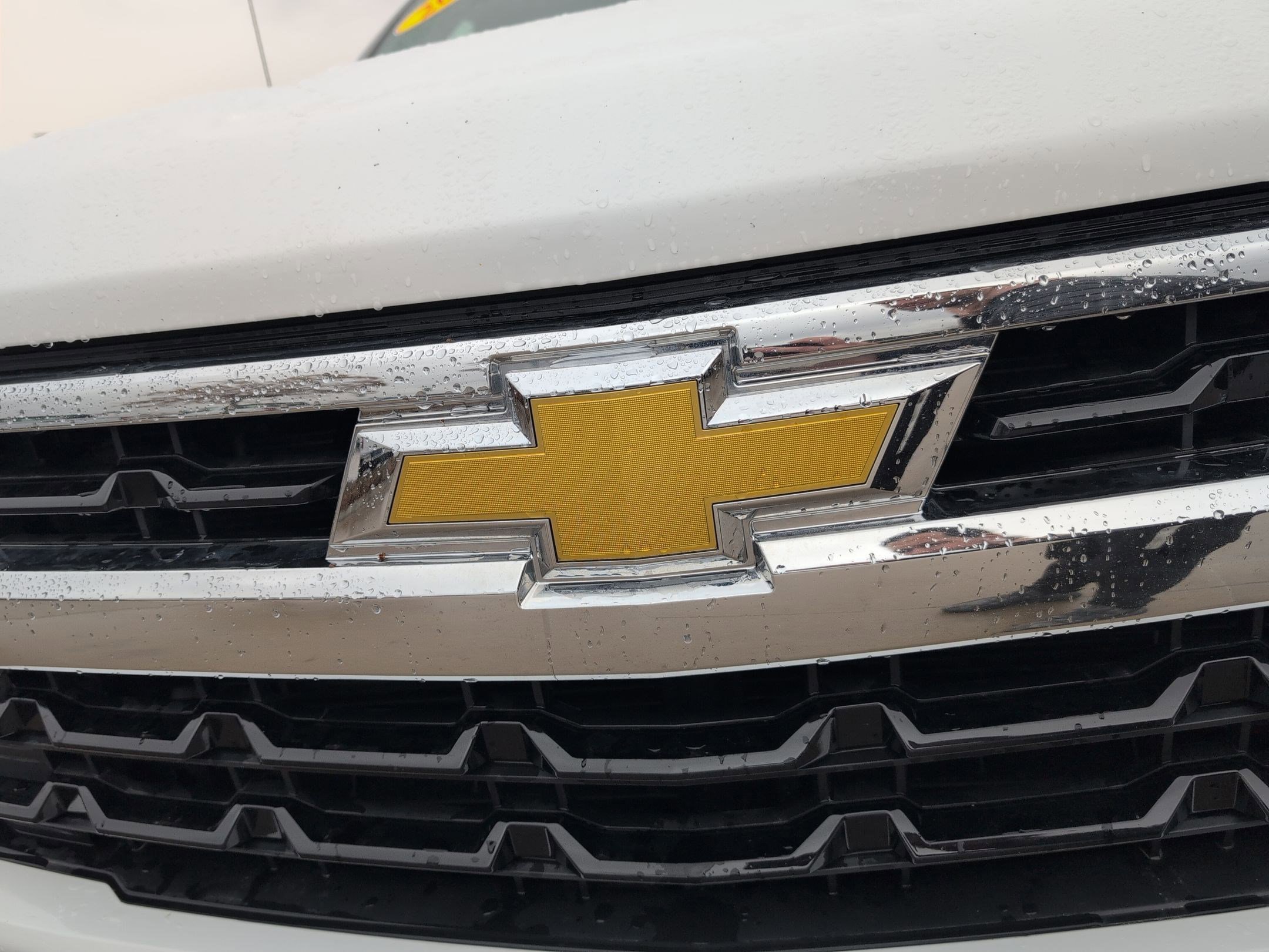 Used 2025 Chevrolet Silverado 1500 LT w/ Work Truck Package image 14