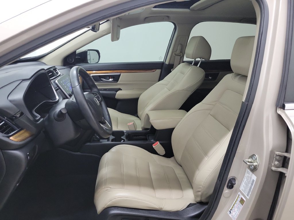 Used 2019 Honda CR-V EX-L image 26