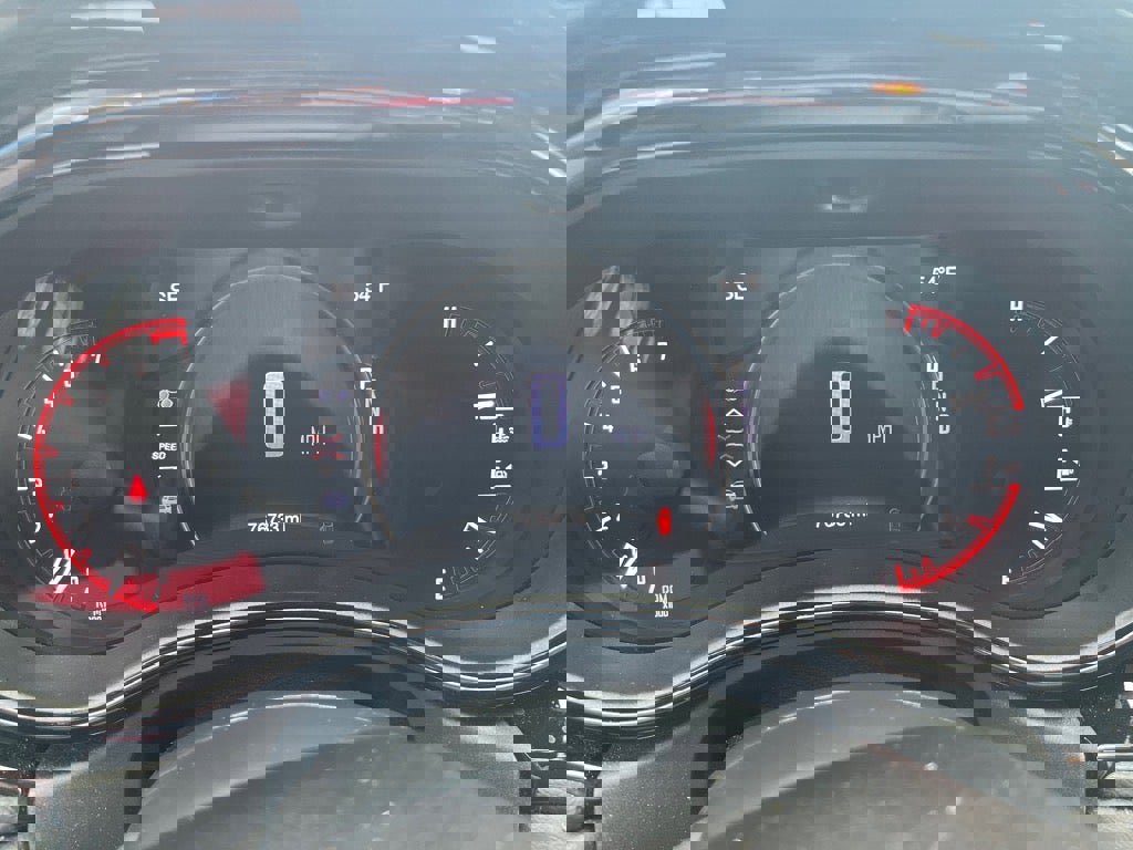 Used 2021 Dodge Durango SXT image 19