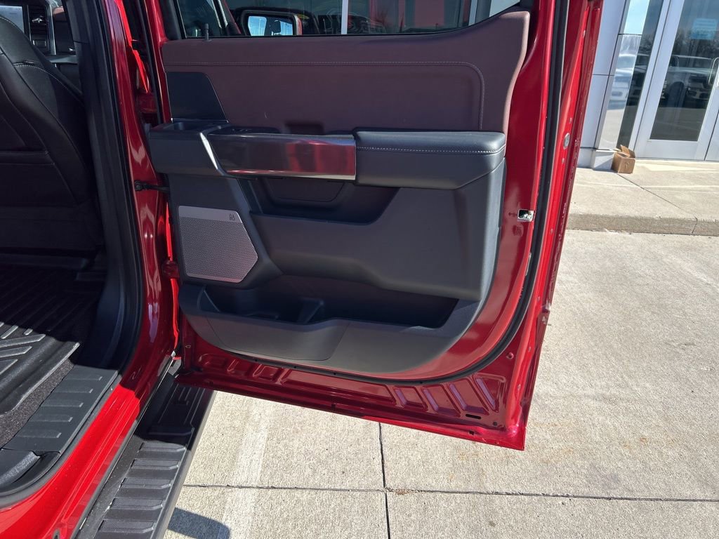 Used 2023 Ford F150 Lariat image 20