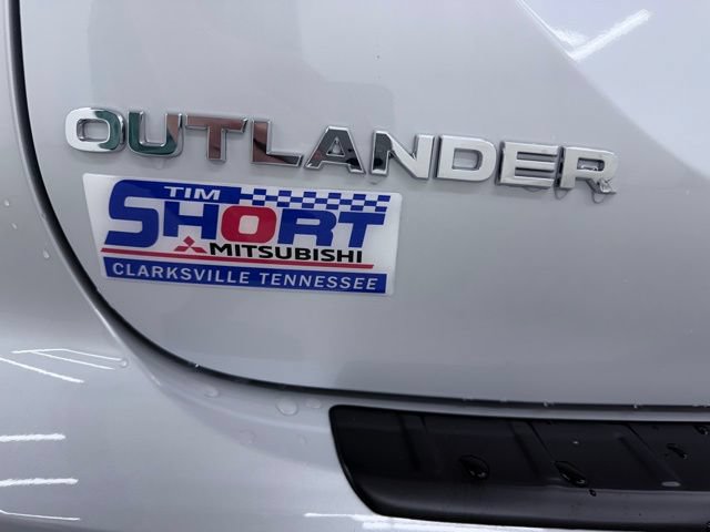 New 2026 Mitsubishi Outlander AWD image 12