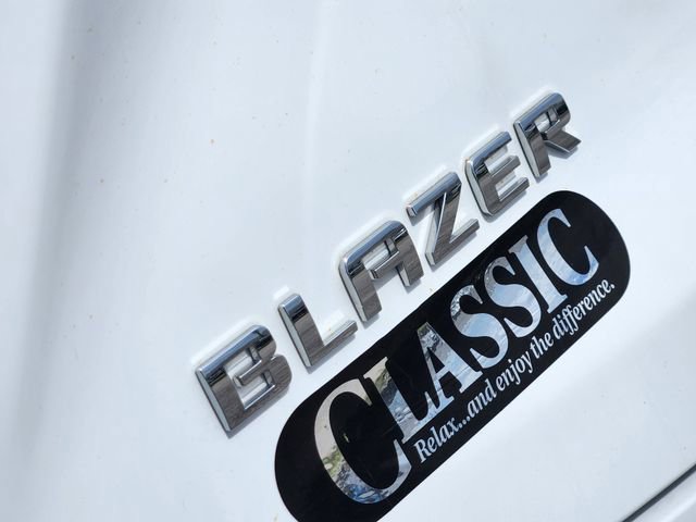 Used 2024 Chevrolet Blazer LT w/ Convenience Package FWD image 12
