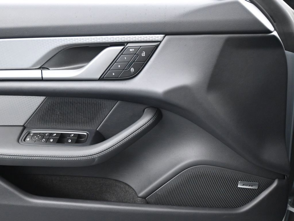 Certified 2025 Porsche Taycan image 13