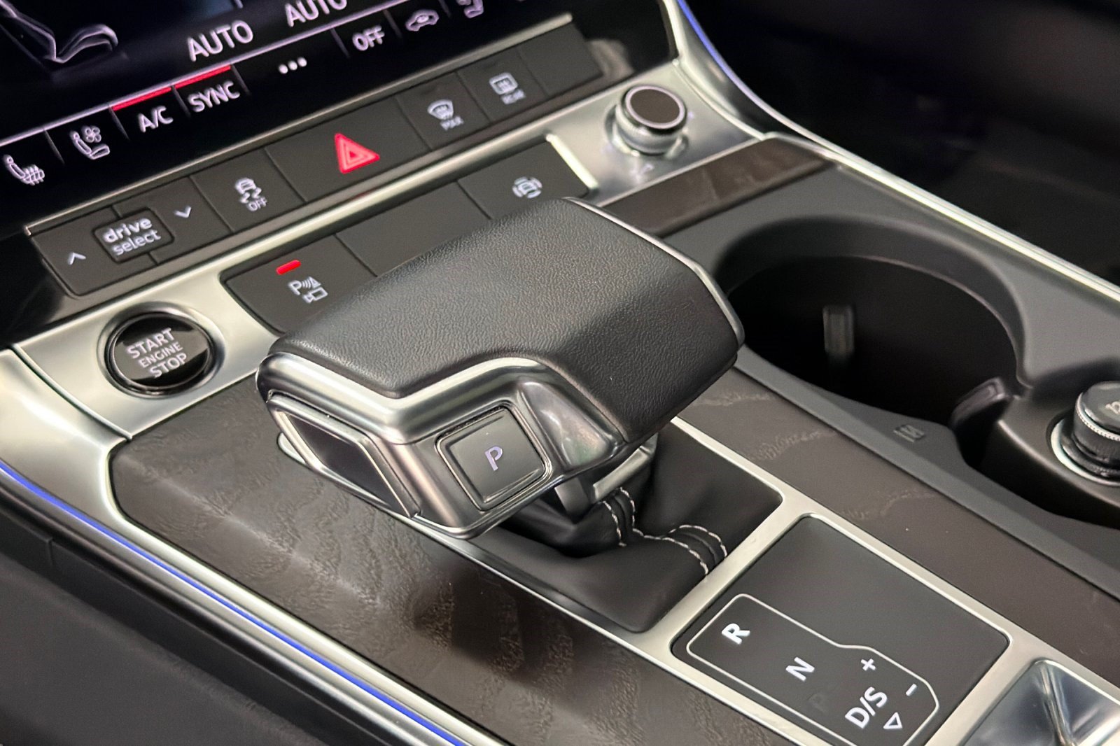 Used 2021 Audi A6 Premium Plus AWD/4WD image 18