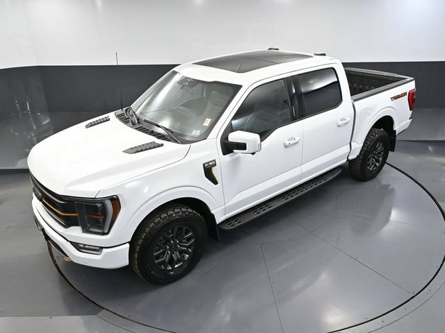 Used 2023 Ford F150 Tremor w/ Equipment Group 402A High AWD/4WD image 53