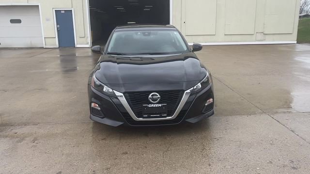 Used 2022 Nissan Altima 2.5 S image 3