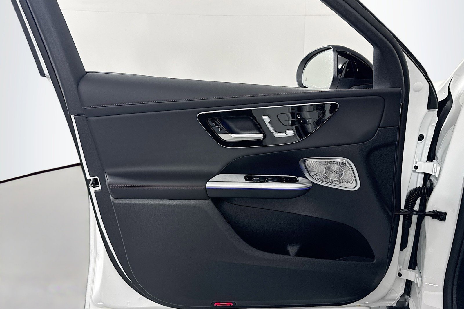 New 2026 Mercedes-Benz GLC 43 AMG 4MATIC Coupe image 20