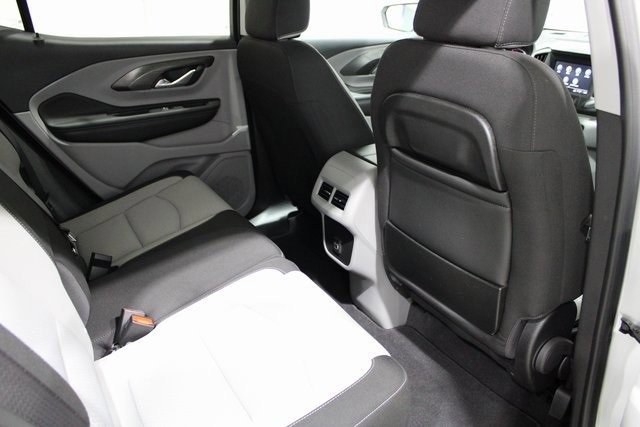 Used 2022 GMC Terrain SLE w/ Fleet Convenience Package image 26