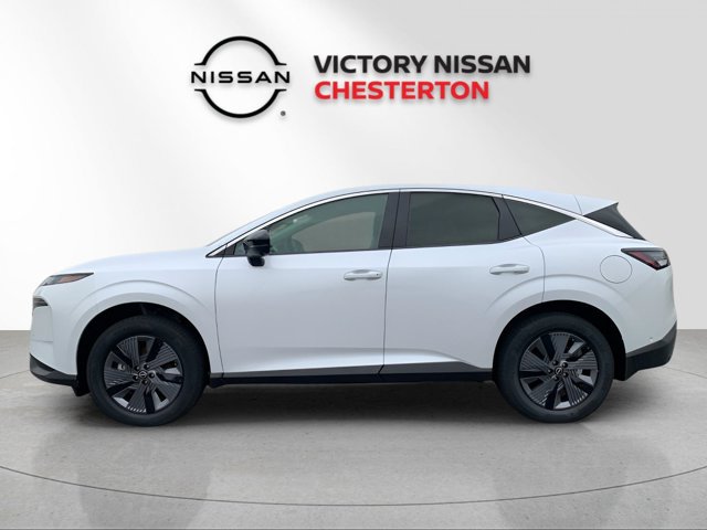 Used 2025 Nissan Murano SL AWD/4WD image 2