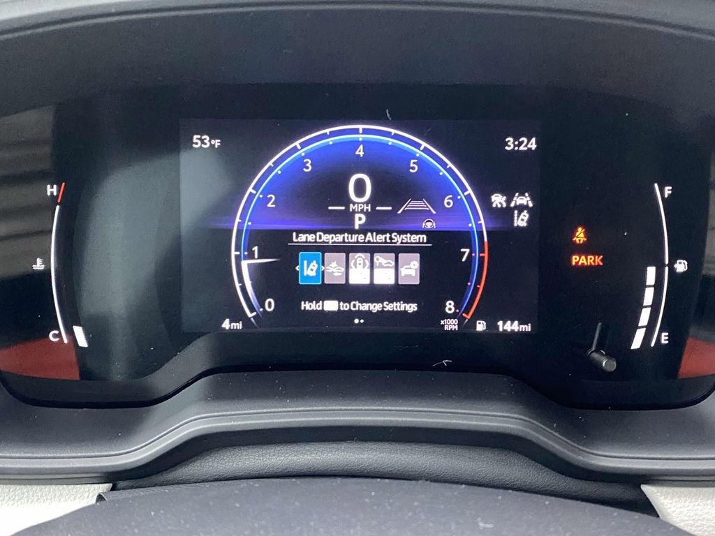 New 2026 Toyota Corolla Cross L image 26