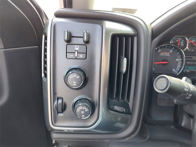 Used 2019 Chevrolet Silverado 2500 LTZ w/ Duramax Plus Package image 19