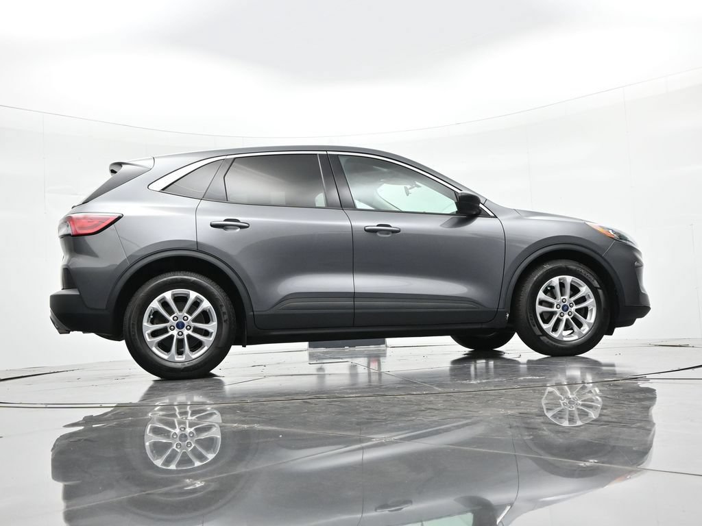 Certified 2022 Ford Escape SE w/ Convenience Package FWD image 20