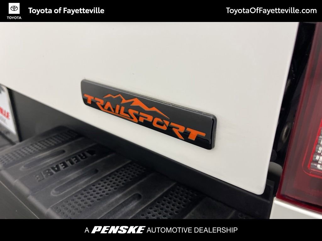 Used 2026 Honda Ridgeline TrailSport image 4