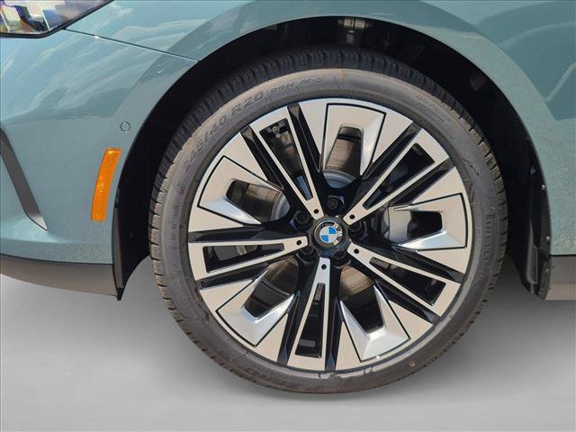 New 2027 BMW 530i xDrive w/ Premium Package AWD/4WD image 10
