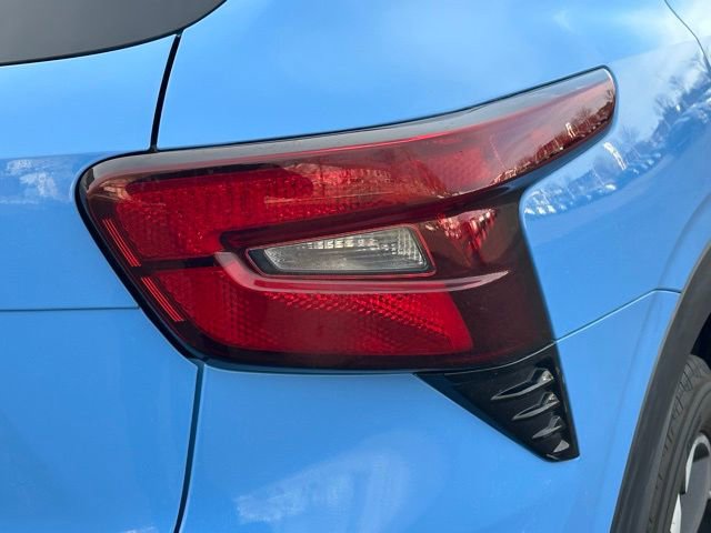 Used 2024 Chevrolet Trax RS w/ Driver Confidence Package image 16