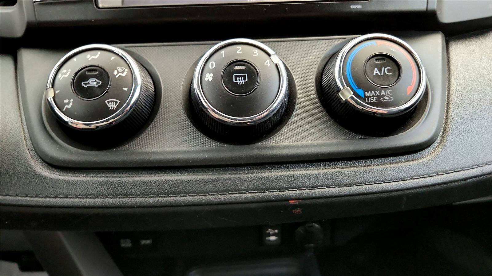Used 2017 Toyota RAV4 LE w/ All Weather Liner Package AWD/4WD image 30
