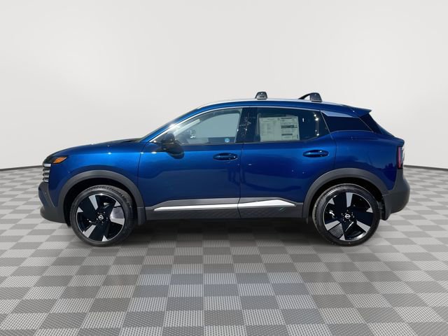 New 2026 Nissan Kicks SR w/ Cold Weather Package image 6