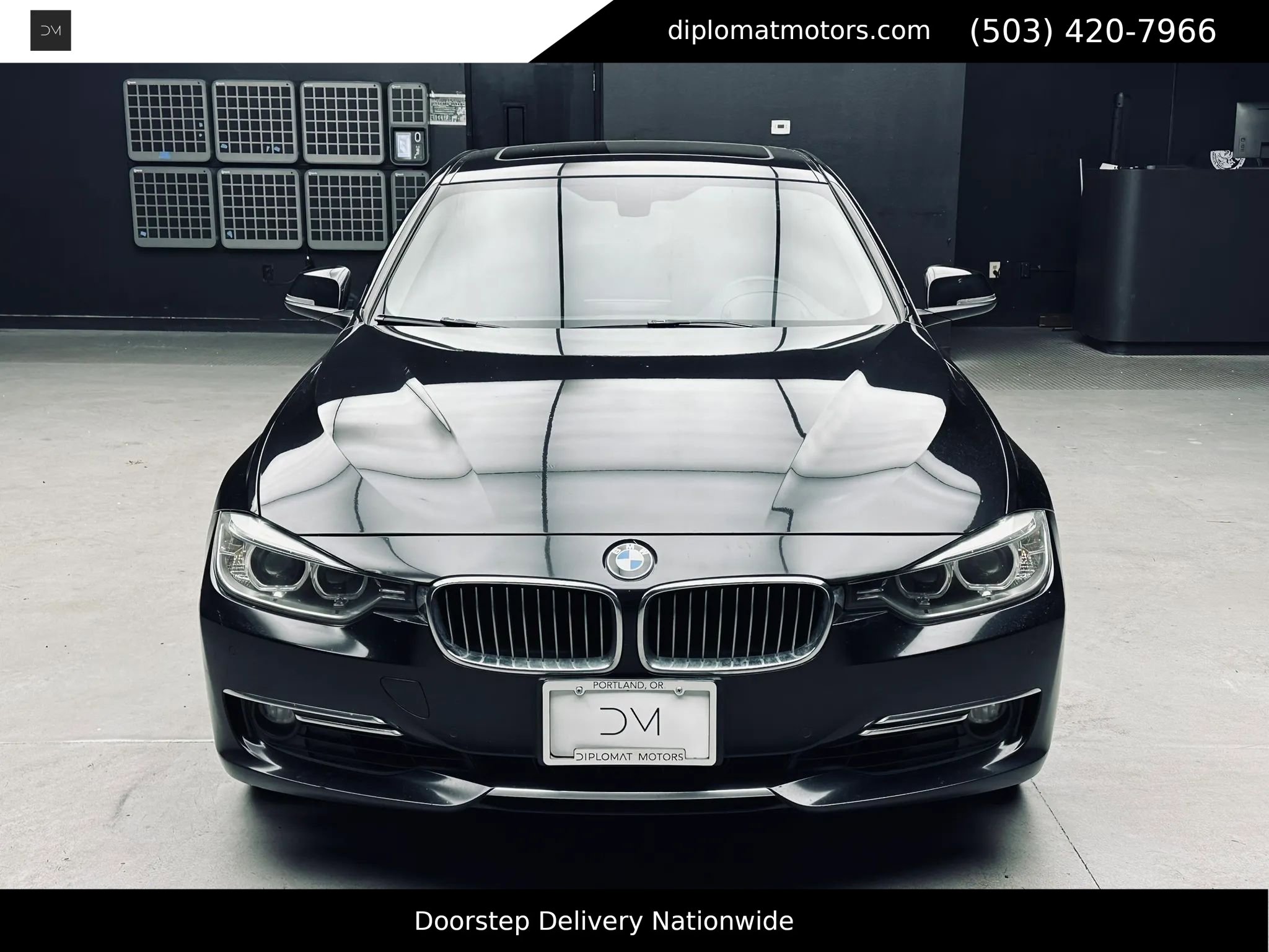Used 2012 BMW 328i Sedan image 11