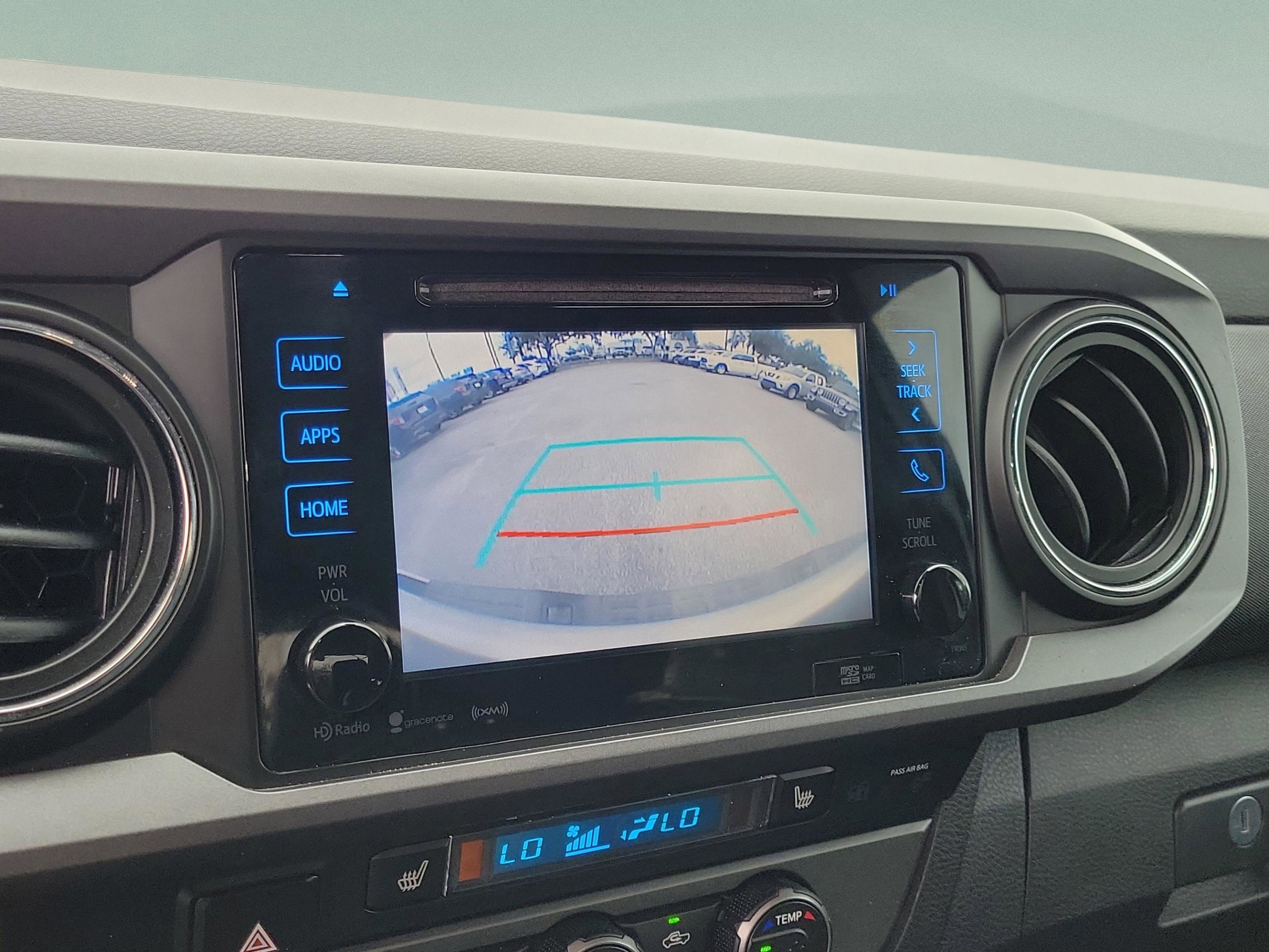 Used 2019 Toyota Tacoma TRD Pro image 13