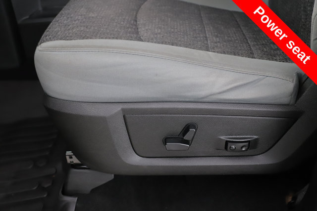 Used 2019 RAM 1500 Warlock AWD/4WD image 18