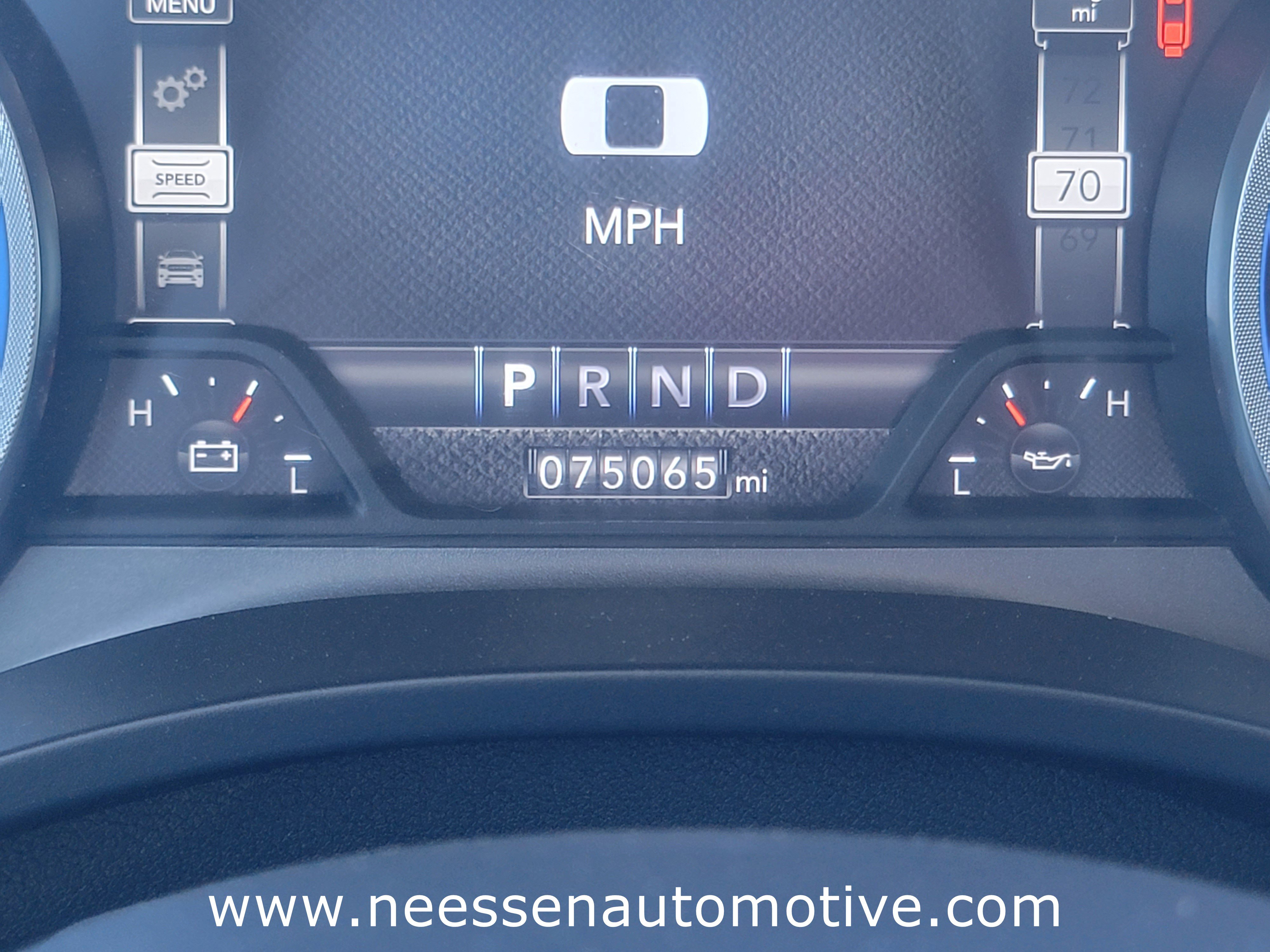 Used 2022 RAM 1500 Limited image 22