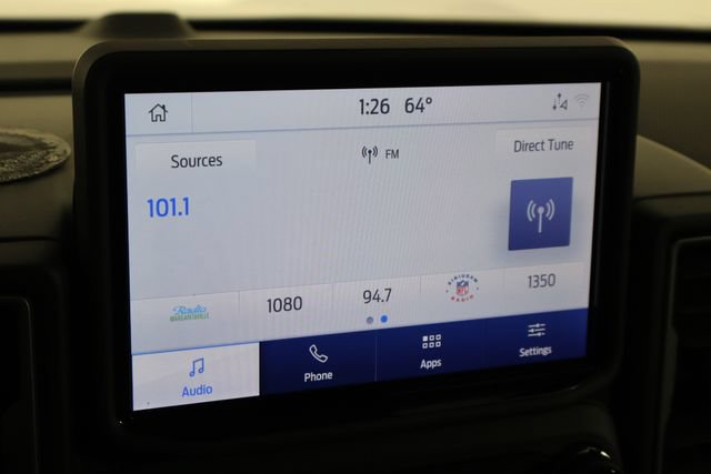 Used 2023 Ford Bronco Sport Big Bend AWD/4WD image 28
