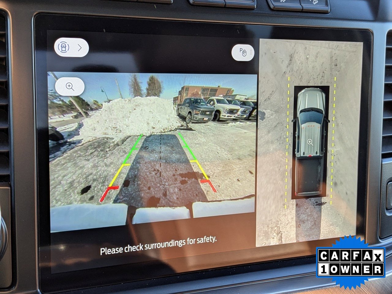 Used 2024 Ford F250 King Ranch image 22