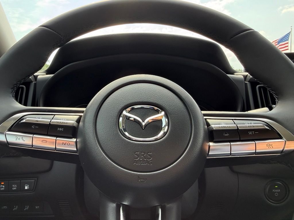 New 2026 MAZDA CX-50 AWD 2.5 Hybrid w/ Premium Pkg image 45